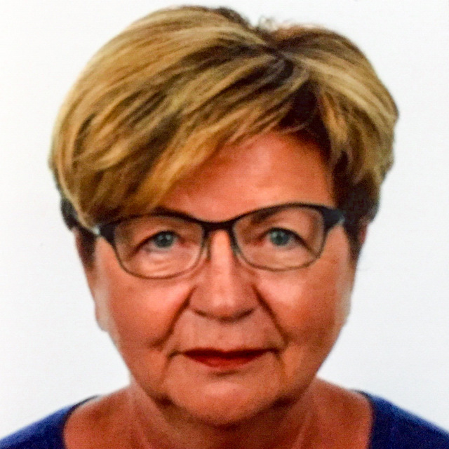 Ursula Lendenmann