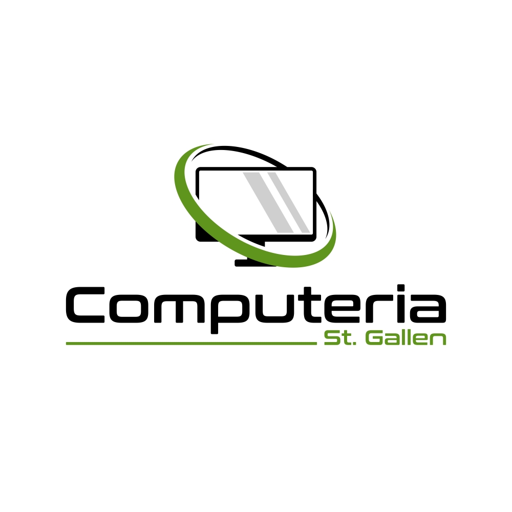Logo Computeria